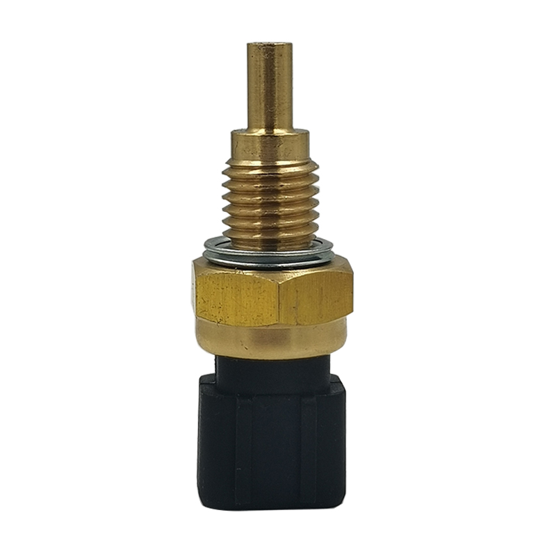 Country four locomotive accessories Delphi cylinder temperature sensor 2 insertion cylinder warm 3-inserted scooter 125150