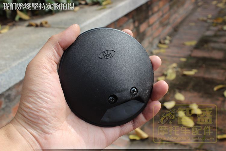 Xe máy Gương Chiếu Hậu CG125 Gương Phía Sau JH70 Vòng Rear View Lens Gương Duy Nhất Một Gói Khuyến Mãi Đặc Biệt kính hậu xe máy đẹp