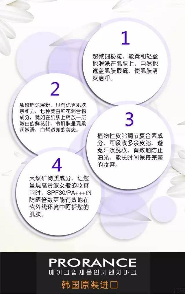 Hàn Quốc Florence Prorance nhập khẩu quầy xác thực ánh nắng mặt trời tươi sáng EX dual-sử dụng bột bánh phấn phủ loreal