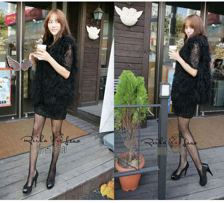 Chaussettes - collants sexy - Ref 777378 Image 7