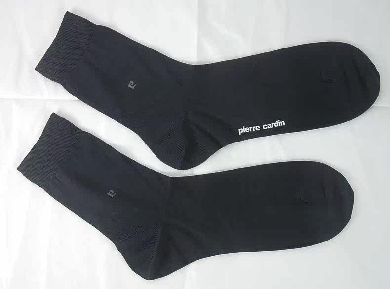 Chaussettes - collants PIERRE CARDIN p2148 - Ref 764685 Image 12