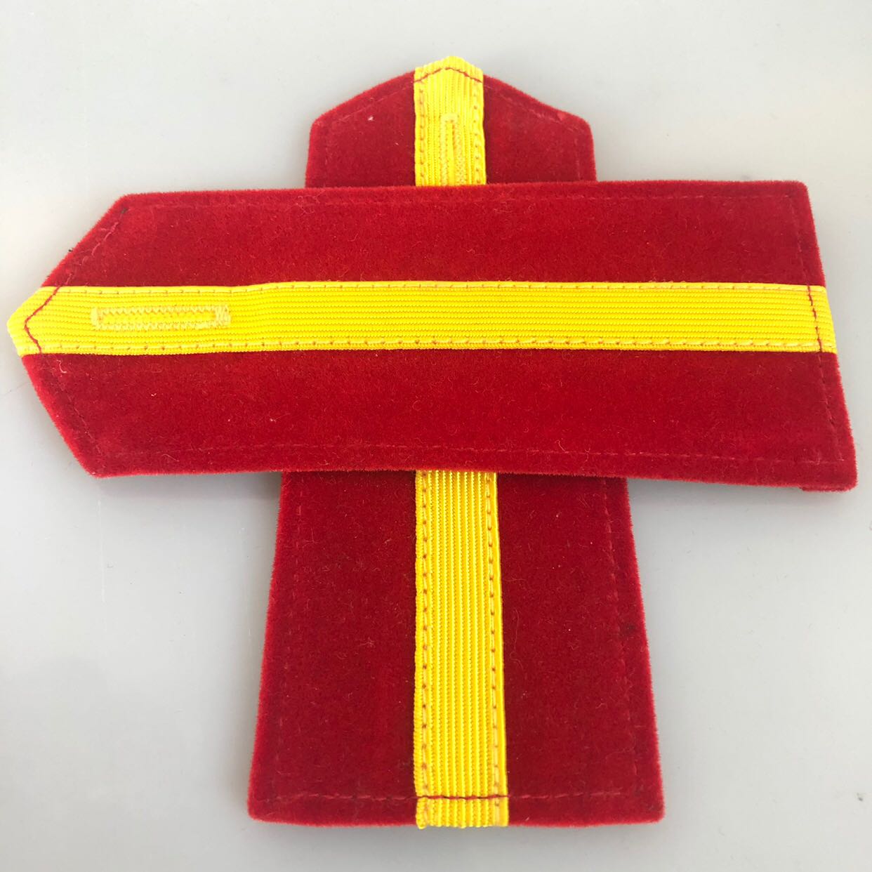 Inventory brand-new 90s Land version Soft 93 style Army brigade Commemorates the old fashioned collection of film and TV props