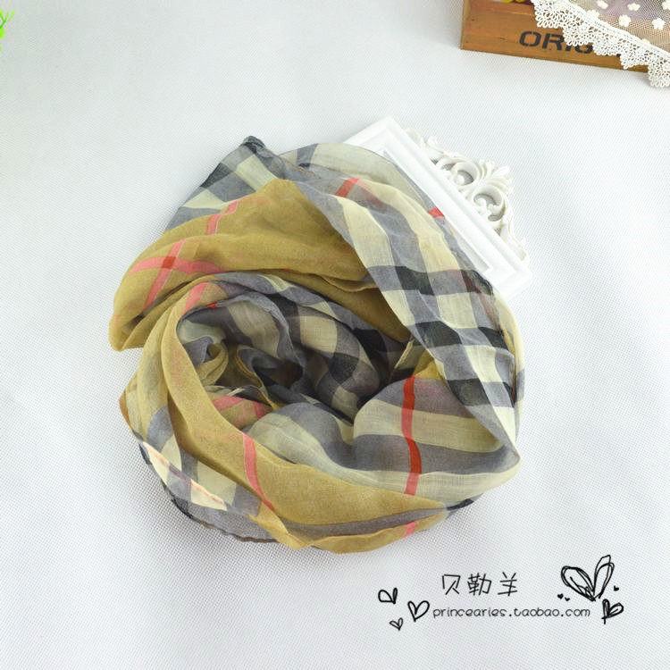 Echarpe enfant - Ref 2136130 Image 30