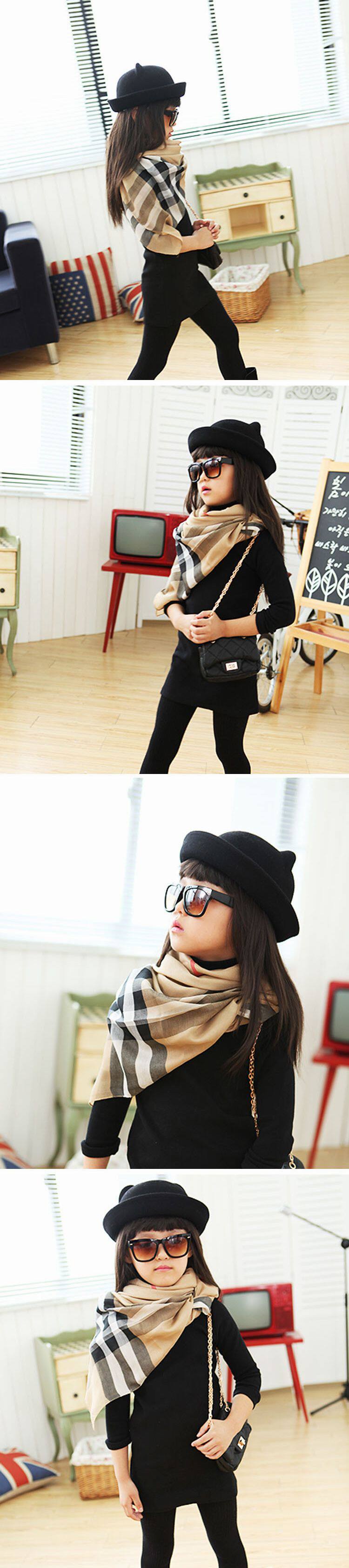 Echarpe enfant - Ref 2136130 Image 29