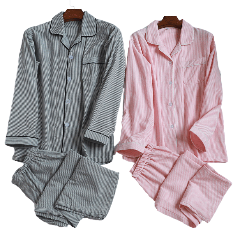 Pyjama mixte OTHER   en Coton à manches longues - Ref 3005774 Image 13