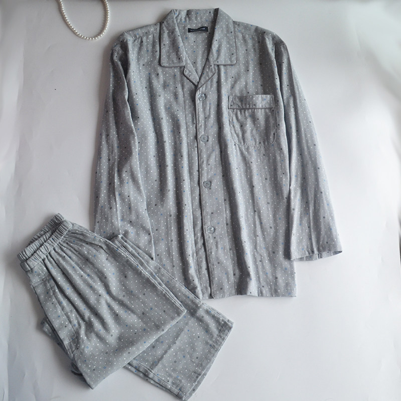 Pyjama mixte OTHER   en Coton à manches longues - Ref 3005774 Image 45