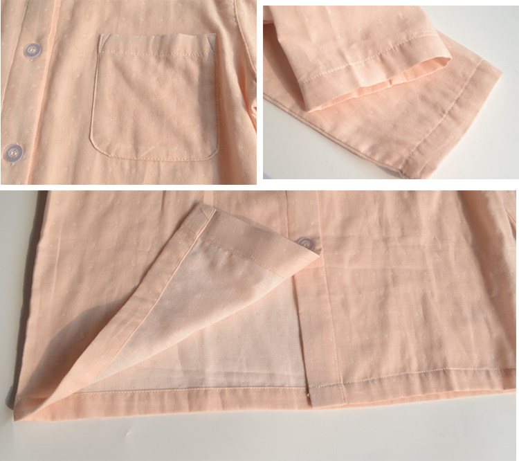 Pyjama mixte OTHER   en Coton à manches longues - Ref 3005774 Image 23