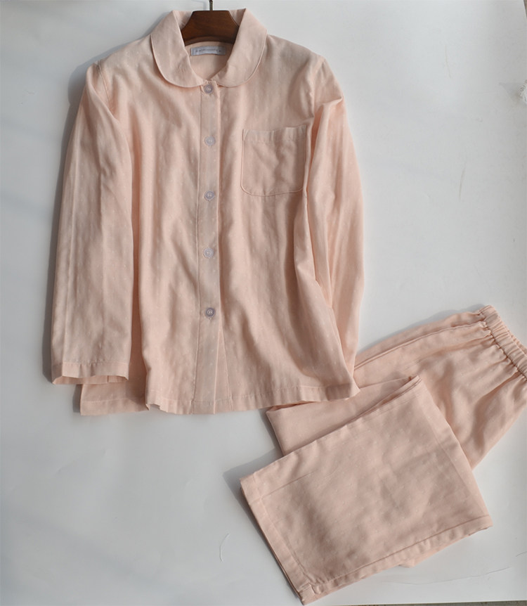 Pyjama mixte OTHER   en Coton à manches longues - Ref 3005774 Image 22