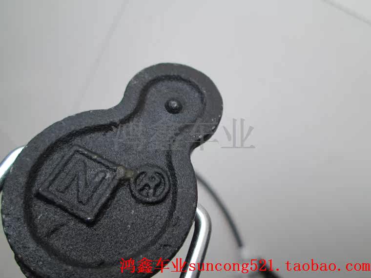 Pompe à vélo - Ref 2390544 Image 53