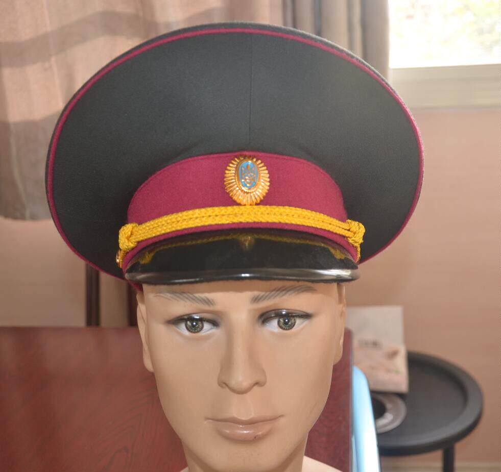 54 cm head circumference of the Great Hat hat of Ukraine