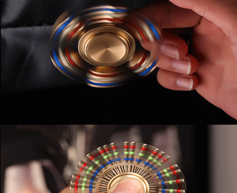 Fidget spinner FUTURE - Ref 2614751 Image 19