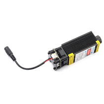 oxlasers 488nm 100mW 12V Sky Blue Adjustable Focus Laser Module Laser Head Scientific Research Medical Laser