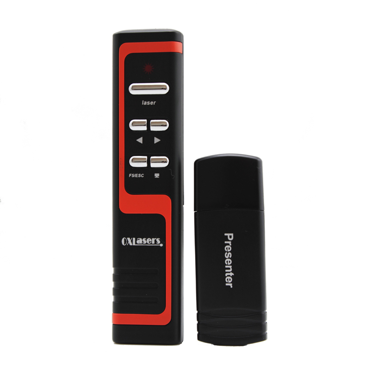 Telecommande - pointeur laser - Ref 390700 Image 66