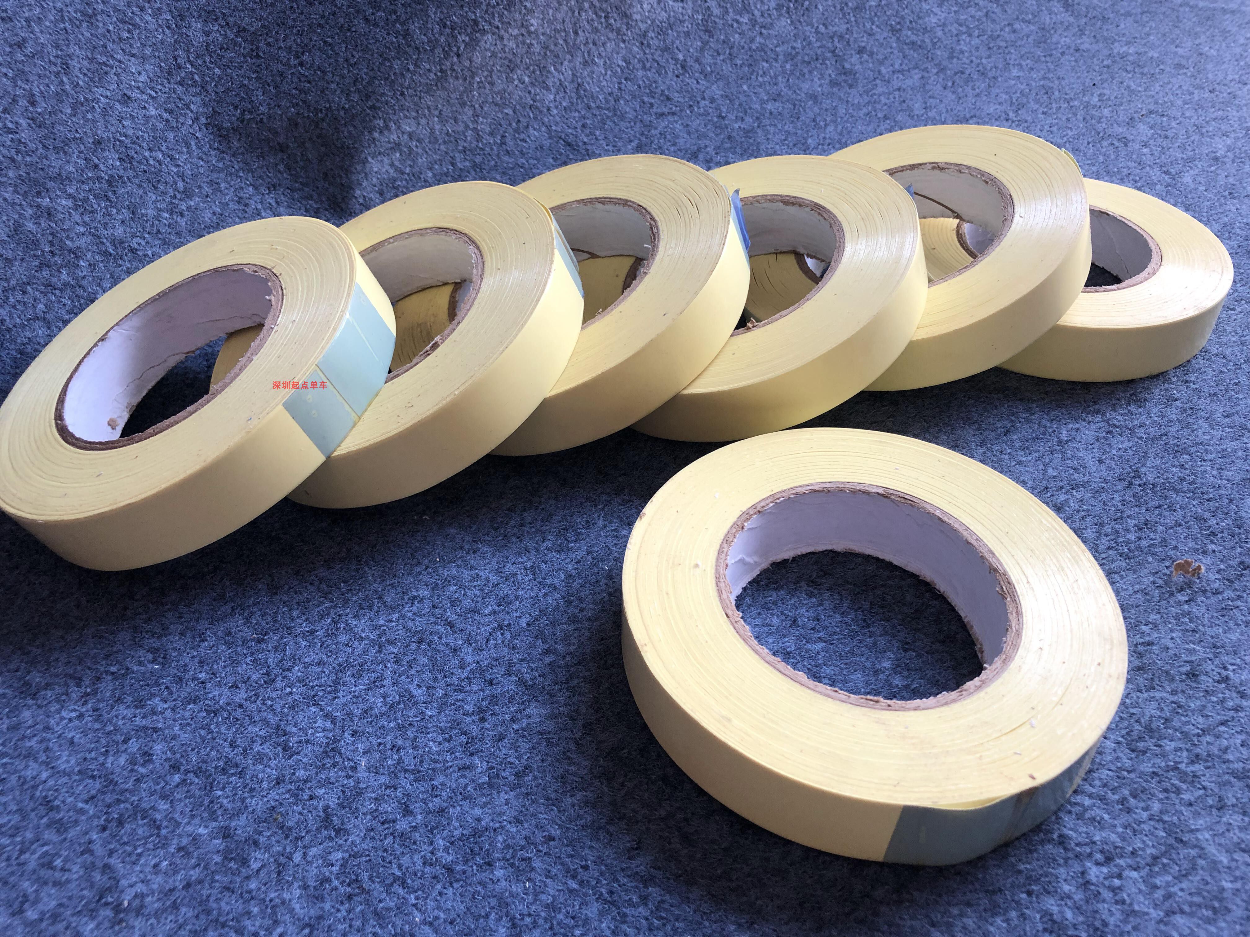 Mountain bike vacuum tire pad mountain bike vacuum tire pad vacuum ring lining belt vacuum tire seal tire pad