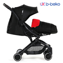 B-BEKO baby stroller universal sleeping bag anti-kick quilt newborn supplies autumn and winter out of the wind cover warm foot cover bag quilt