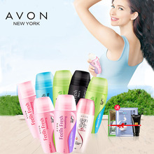 Avon/雅芳止汗露走珠男女通用