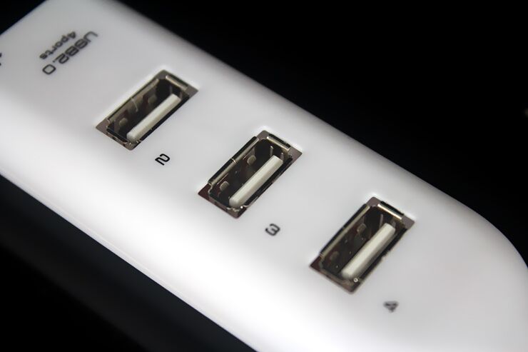 Concentrateur USB - Ref 365598 Image 7
