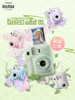FUJIFILM Polaroid Instax Mini12 Camera Cute Mini 7+11 Upgrade