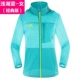 09832 Light Lake Blue-Women (Classic Edition)