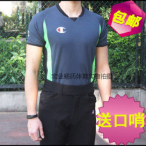 New professional basketball referee uniforms short-sleeved tops coaches World Championship referee pants black trousers suit