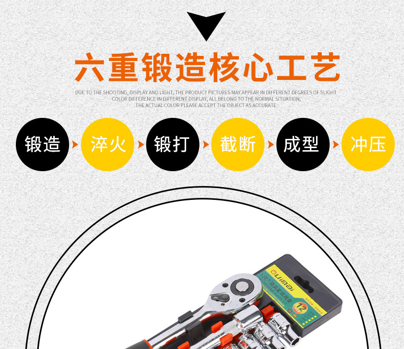Hướng dẫn sử dụng công cụ ratchet hai chiều nhanh chóng