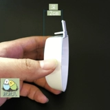 Полная бесплатная доставка мягкая продукта блюдо из пластиковую муфту блюдо для животных птицы птица попугай для пищевой коробки мягкая пищевая тарелка для домашних животных