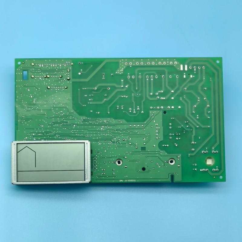 菲斯曼WB1B WB1C冷凝壁挂炉主板F4 Fd FF故障怎么办？2026年新解决方案大揭秘