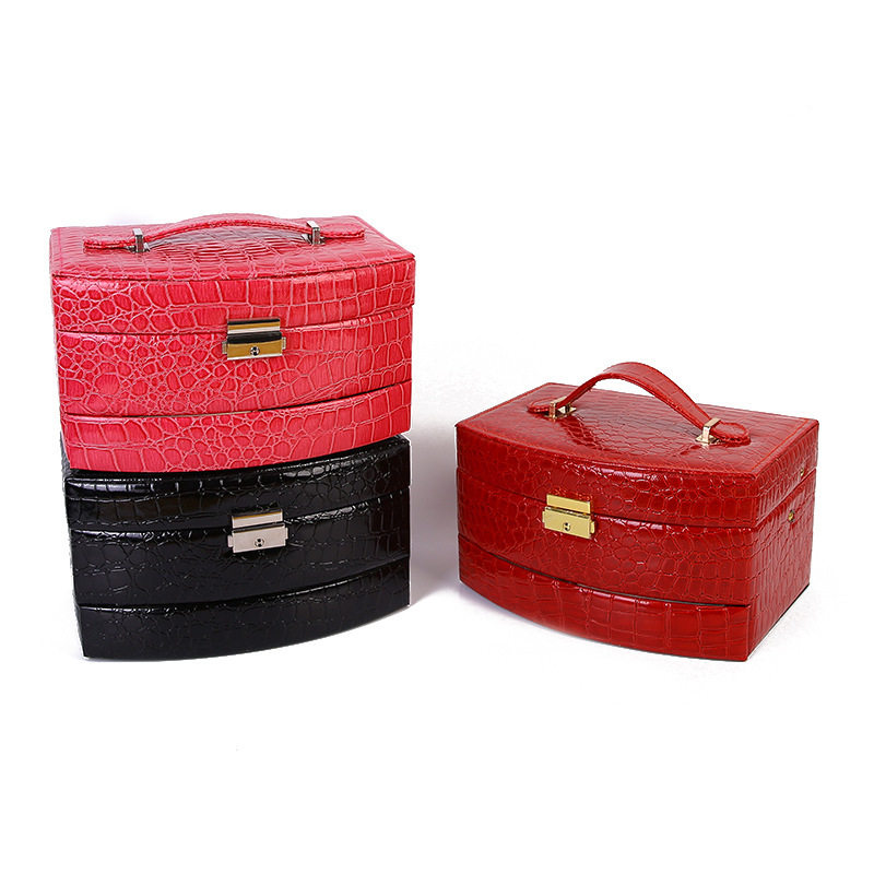 Boite à bijoux OTHER   - Ref 3107142 Image 4