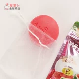 Таиланд, мыло Bonne Whip Soap Bangni берет пузырьковую сеть ароматерапии эфирного масла мыла 100G