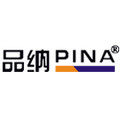 PINA品纳旗舰店的LOGO
