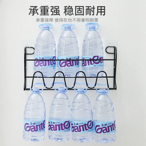 Простая дверная стена -полка обуви