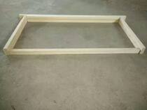 Bee tools Beekeeping special tools Nest Foundation frame bee nest frame bee frame fir beehive bee frame