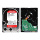 Жесткий диск WD/Western Digital WD40EFPX 2T/4T/8T Red Disk Plus с вертикальным 3,5-дюймовым сетевым накопителем NAS mini 3