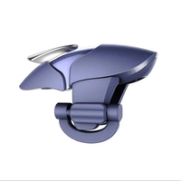 [Левая кнопка] Внешний вид акулы/кнопка мыши