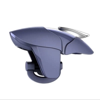 [Право -click] Имитационный вид акулы/ощущение кнопки мыши