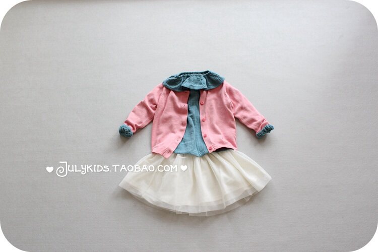 Jupe pour fille - Ref 2048686 Image 12