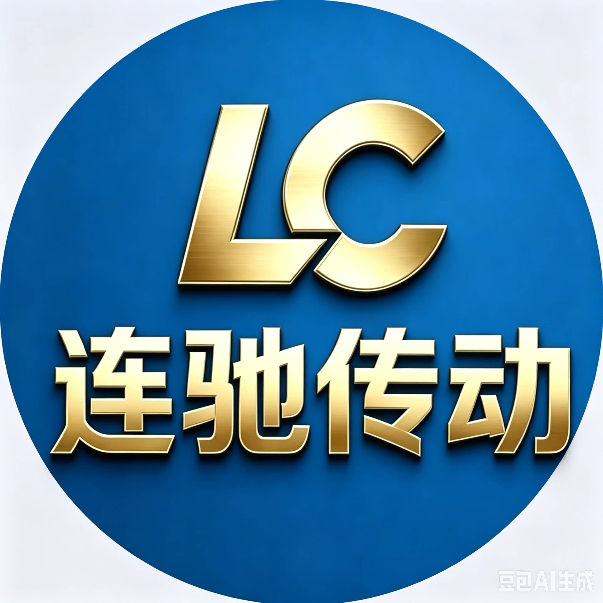 佛山连驰传动配件