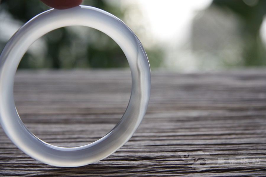 Bracelet 禾 Vòng đeo tay mã não tự nhiên {Trang điểm nhẹ áp dụng dày} Phong cách cổ điển vòng vàng 18k kiểu mới