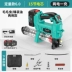 Súng bắn mỡ điện Cavit Máy đào pin lithium có thể sạc lại 24v với máy làm bơ sâu bướm điện áp cao tự động 