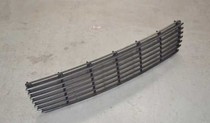 Original Loaded Chery Kiri G5 front bumper middle grille front bar grille front lever lower grill