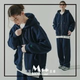 6 Color ~ Korean Designer Brand 22 Осень WV Проект Проект, вышитые торги с двойной головой.