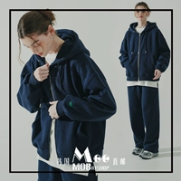 6 Color ~ Korean Designer Brand 22 Осень WV Проект Проект, вышитые торги с двойной головой.