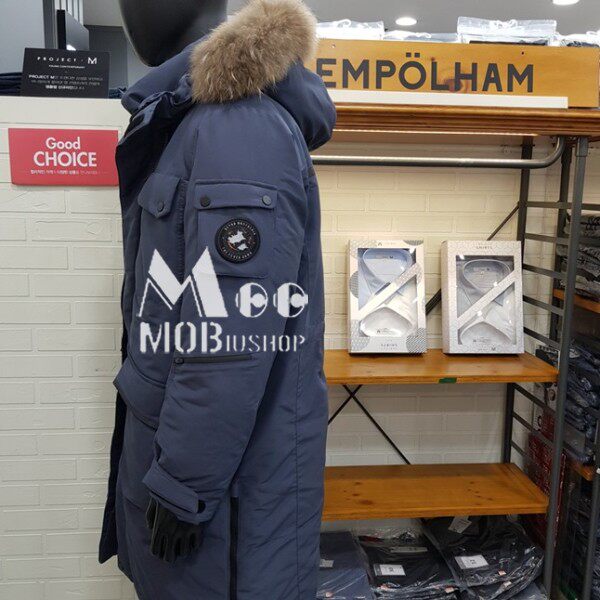 Blouson homme POLHAM - Ref 3122805 Image 3