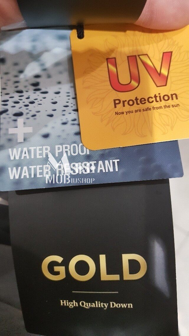 Blouson homme POLHAM - Ref 3122805 Image 19