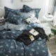 Đôi bông chăn mảnh duy nhất của mạng IKEA đỏ 200x230 mỏng bông mùa hè mát mẻ vào mùa hè và 1,5m sinh viên độc thân - Quilt Covers 	chăn phao siêu nhẹ everon	