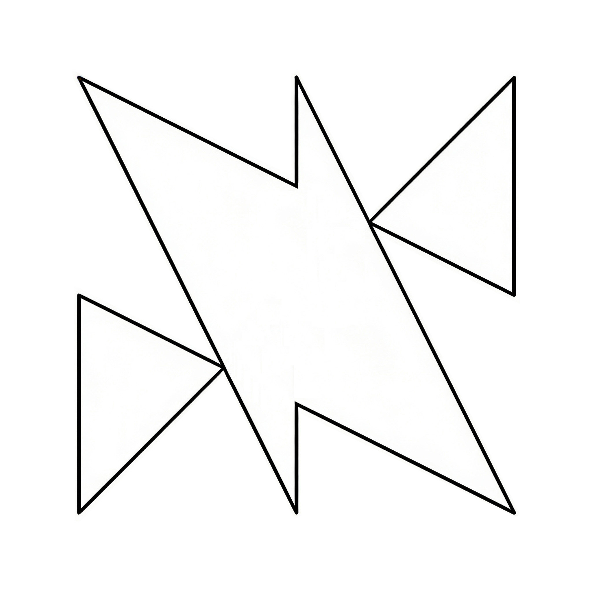 安尼希箱包的LOGO