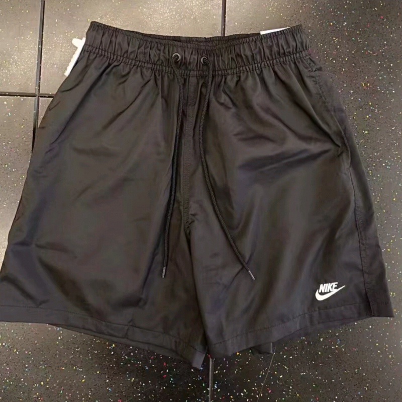 Authentic Nike Men's Sports Pants American Casual Shorts Men's Fn3308-010