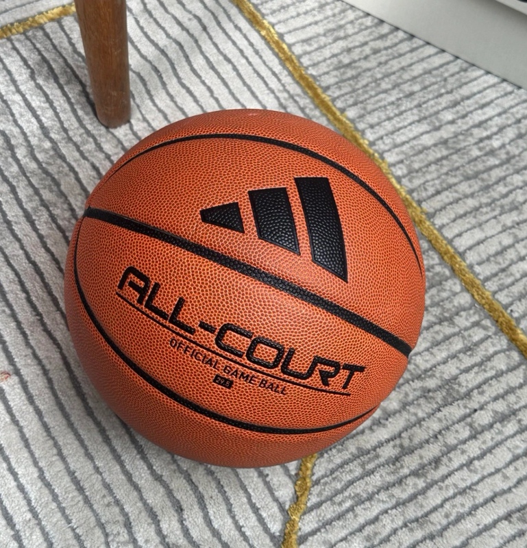 Adidas Genuine Unisex Sports and Leisure Basketball Shoes Hm4975