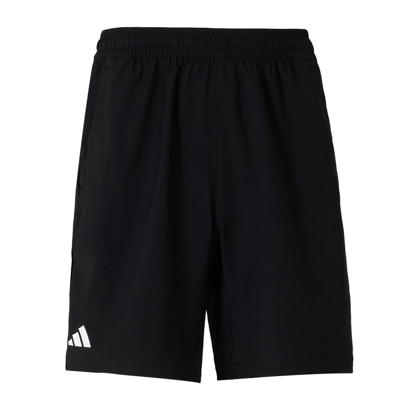 Adidas New Summer Men's Quick-Drying Breathable Casual Sports Shorts Hr8725 Hr8726
