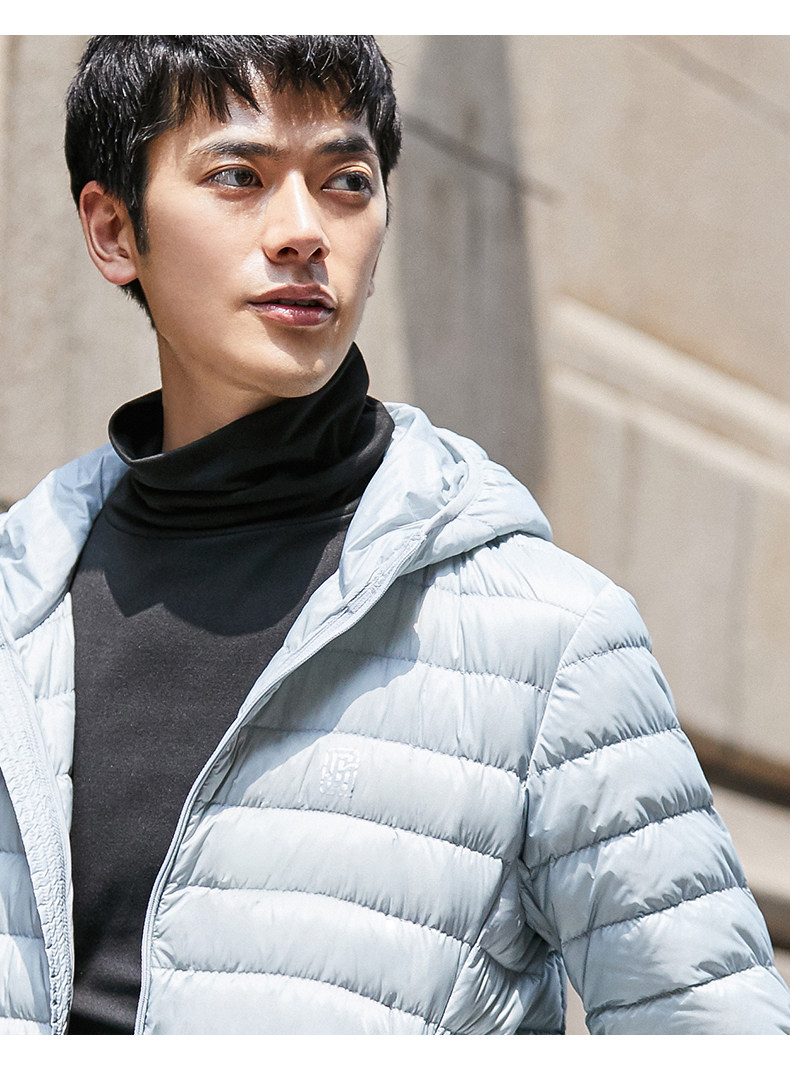 Blouson homme GENIO LAMODE - Ref 3121154 Image 19